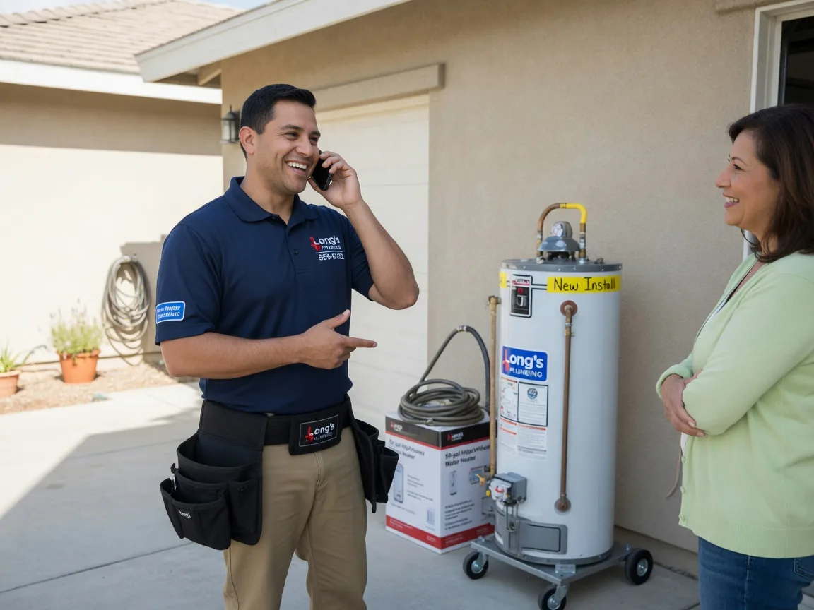 Leak Detection Barboursville, VA FAQs